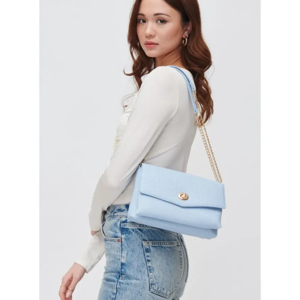 Crossbody^Urban Expressions Wrenlee Crossbody
