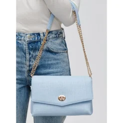 Crossbody^Urban Expressions Wrenlee Crossbody