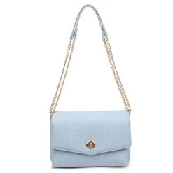 Crossbody^Urban Expressions Wrenlee Crossbody