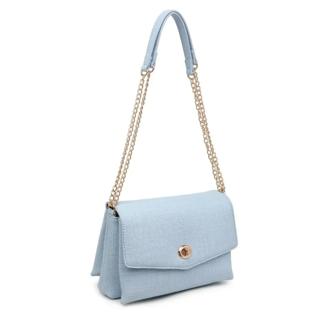 Crossbody^Urban Expressions Wrenlee Crossbody