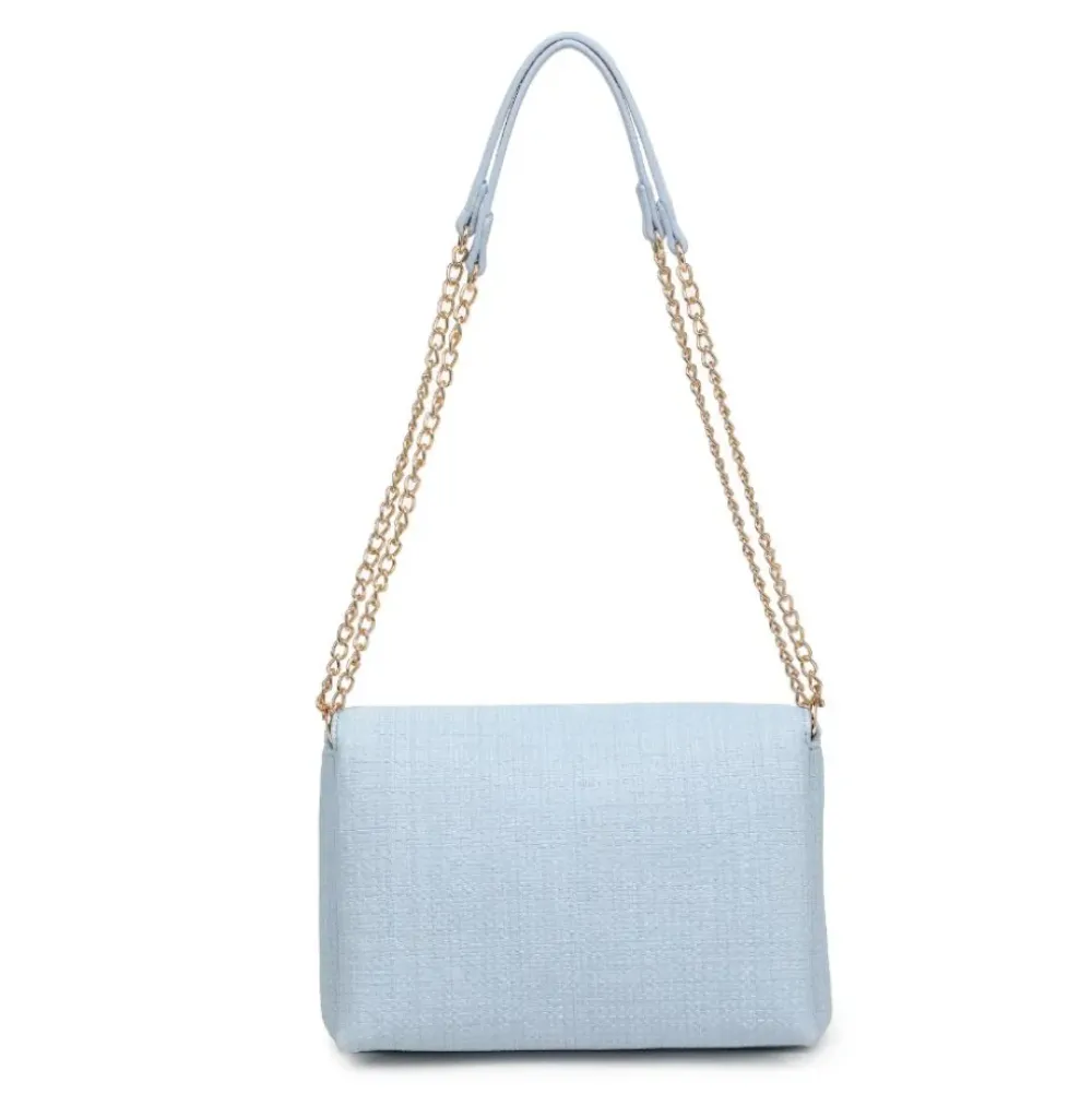 Crossbody^Urban Expressions Wrenlee Crossbody