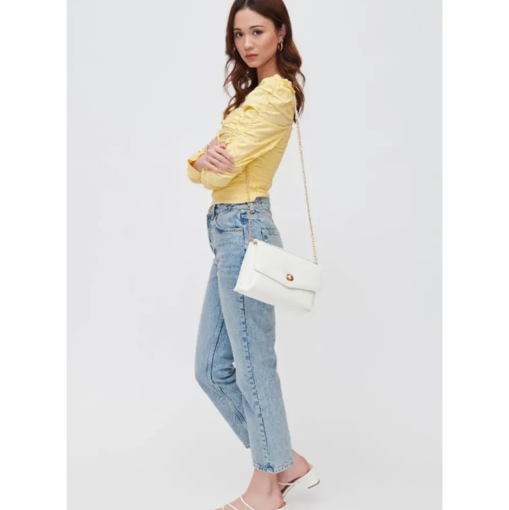 Crossbody^Urban Expressions Wrenlee Crossbody