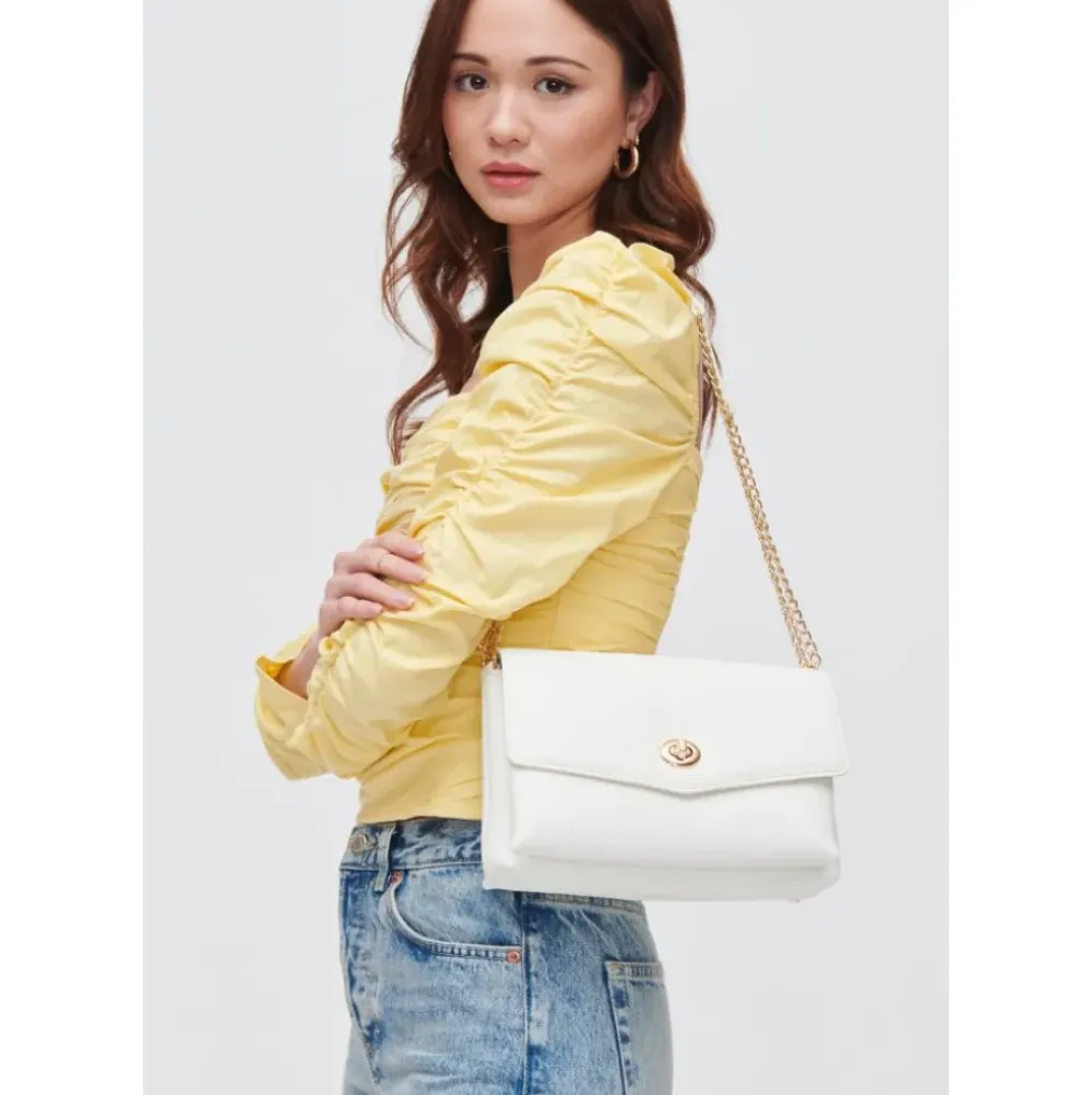 Crossbody^Urban Expressions Wrenlee Crossbody