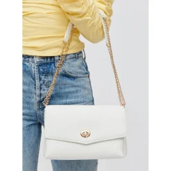 Crossbody^Urban Expressions Wrenlee Crossbody