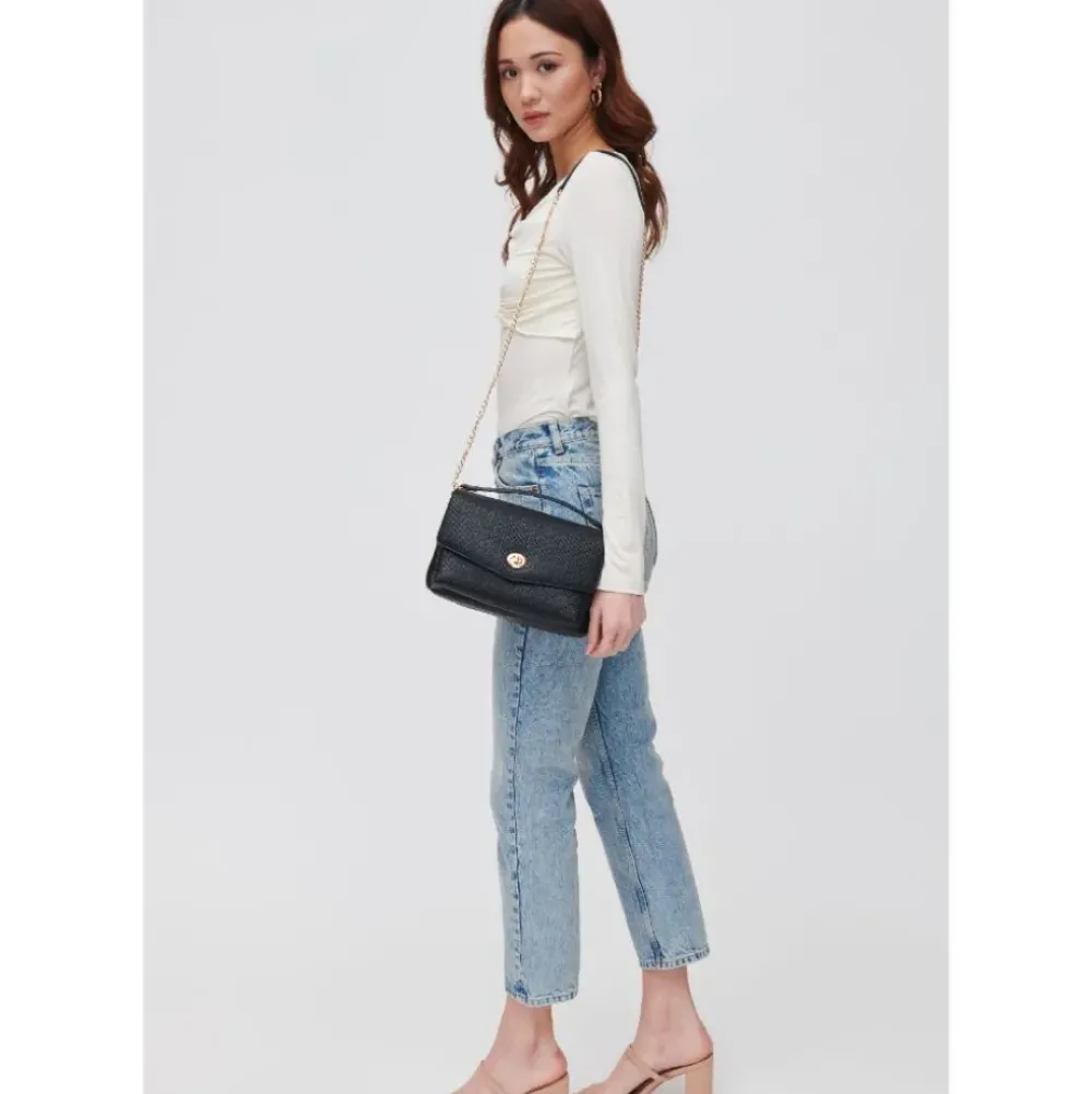Crossbody^Urban Expressions Wrenlee Crossbody