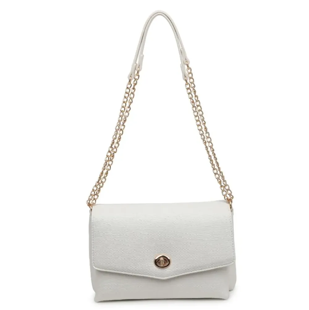 Crossbody^Urban Expressions Wrenlee Crossbody