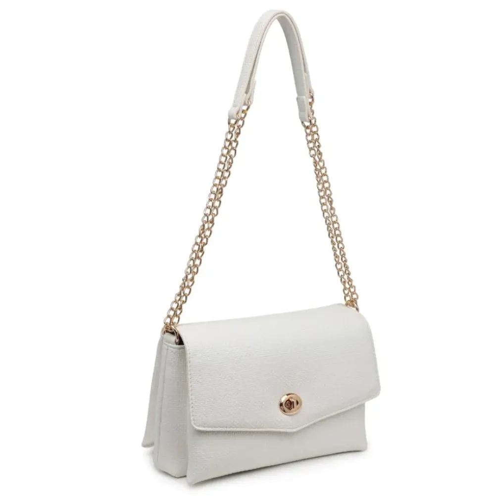 Crossbody^Urban Expressions Wrenlee Crossbody