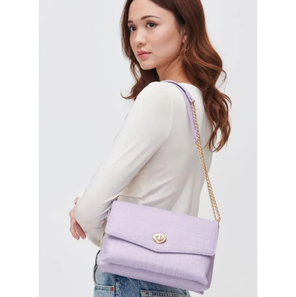Crossbody^Urban Expressions Wrenlee Crossbody