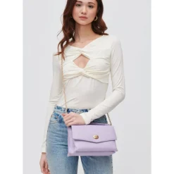 Crossbody^Urban Expressions Wrenlee Crossbody
