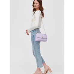 Crossbody^Urban Expressions Wrenlee Crossbody