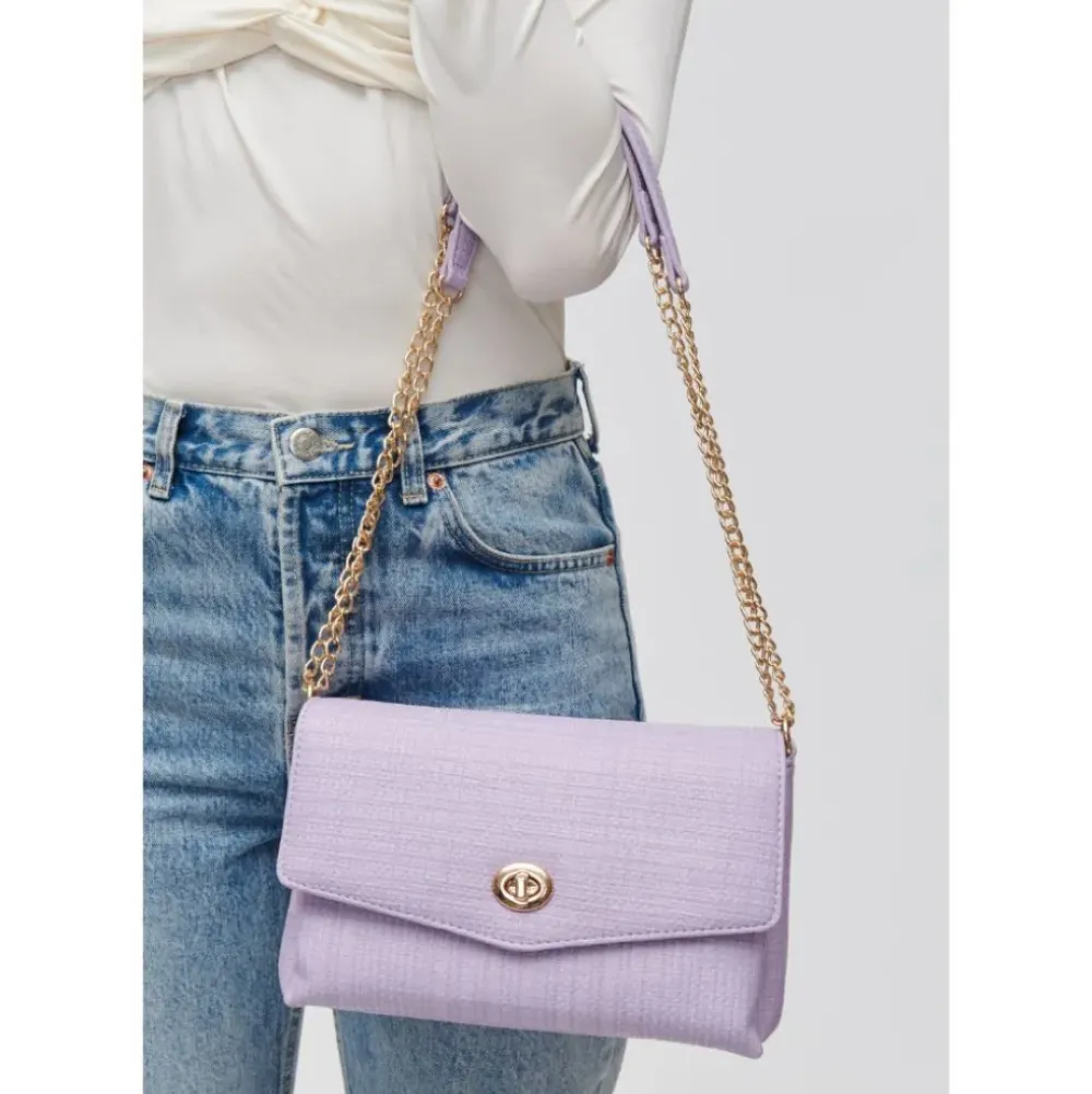 Crossbody^Urban Expressions Wrenlee Crossbody