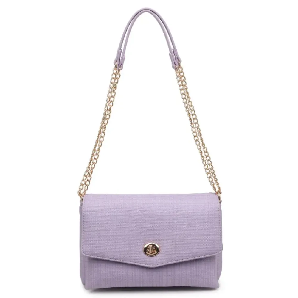 Crossbody^Urban Expressions Wrenlee Crossbody