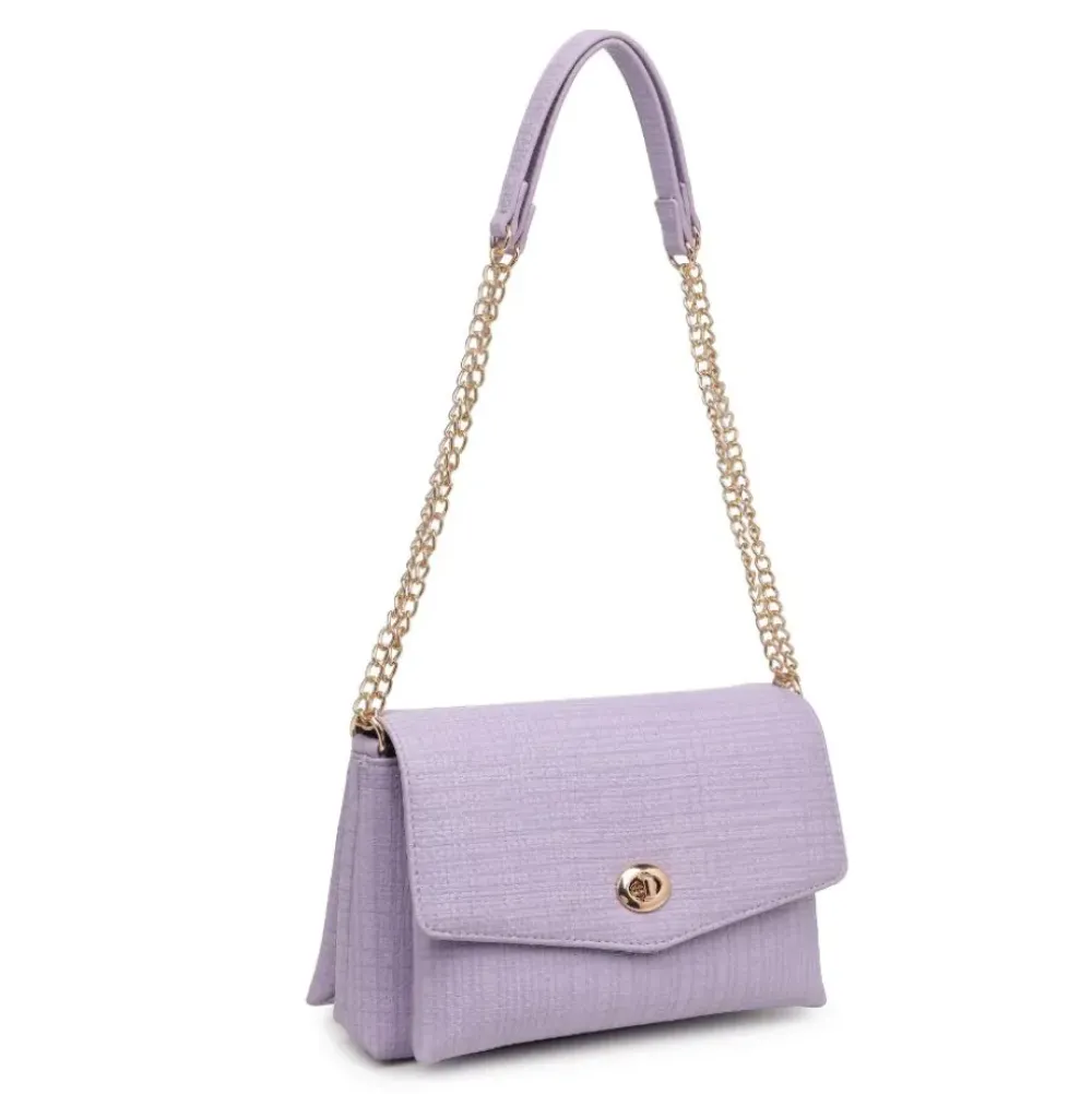 Crossbody^Urban Expressions Wrenlee Crossbody