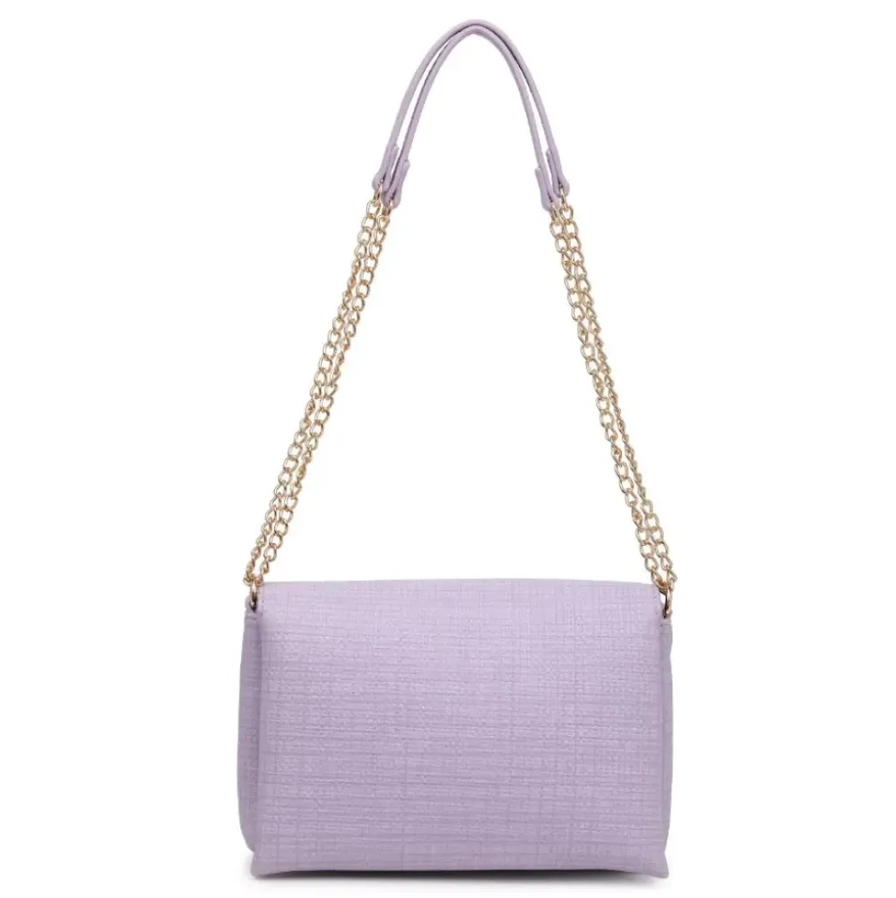 Crossbody^Urban Expressions Wrenlee Crossbody
