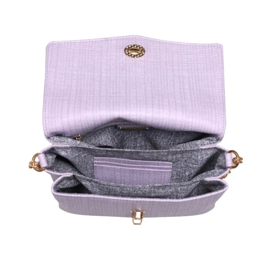 Crossbody^Urban Expressions Wrenlee Crossbody