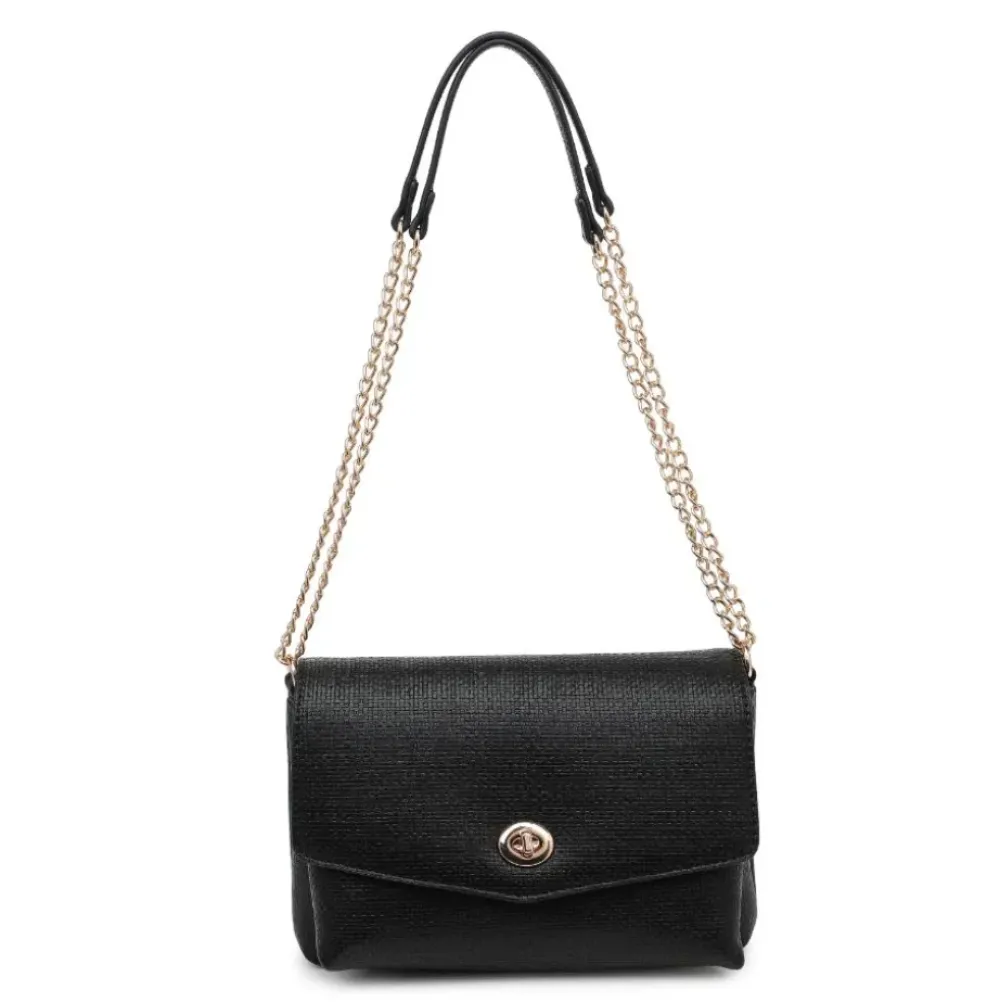 Crossbody^Urban Expressions Wrenlee Crossbody