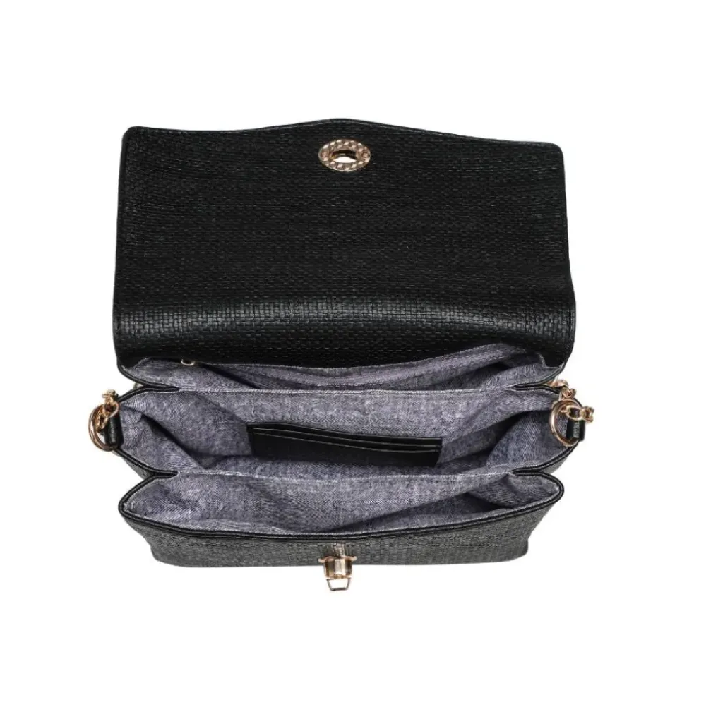 Crossbody^Urban Expressions Wrenlee Crossbody