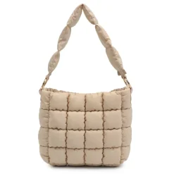 Shoulder Bags|Hobo^Urban Expressions Wylie - Quilted Nylon Hobo