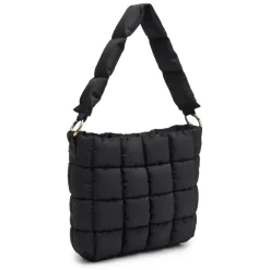 Shoulder Bags|Hobo^Urban Expressions Wylie - Quilted Nylon Hobo