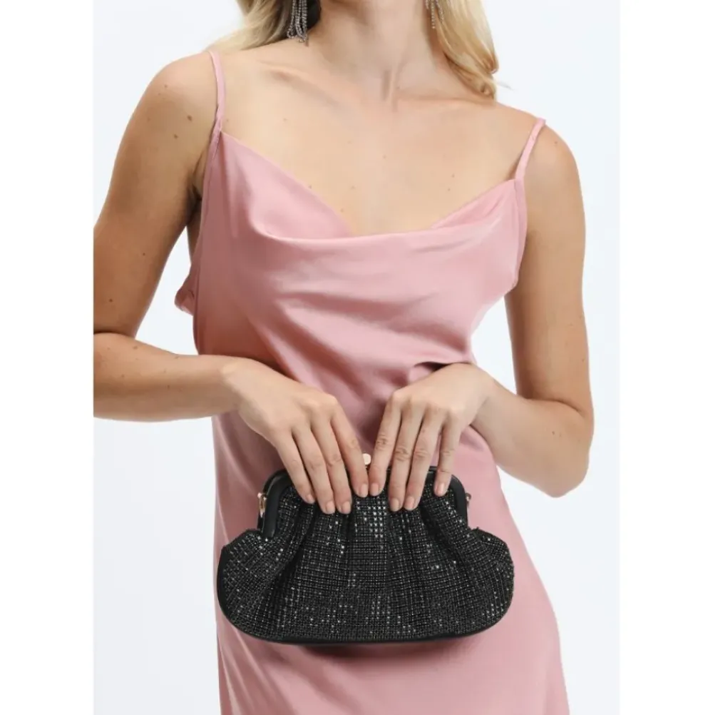 Clutches^Urban Expressions Xochie Evening Bag