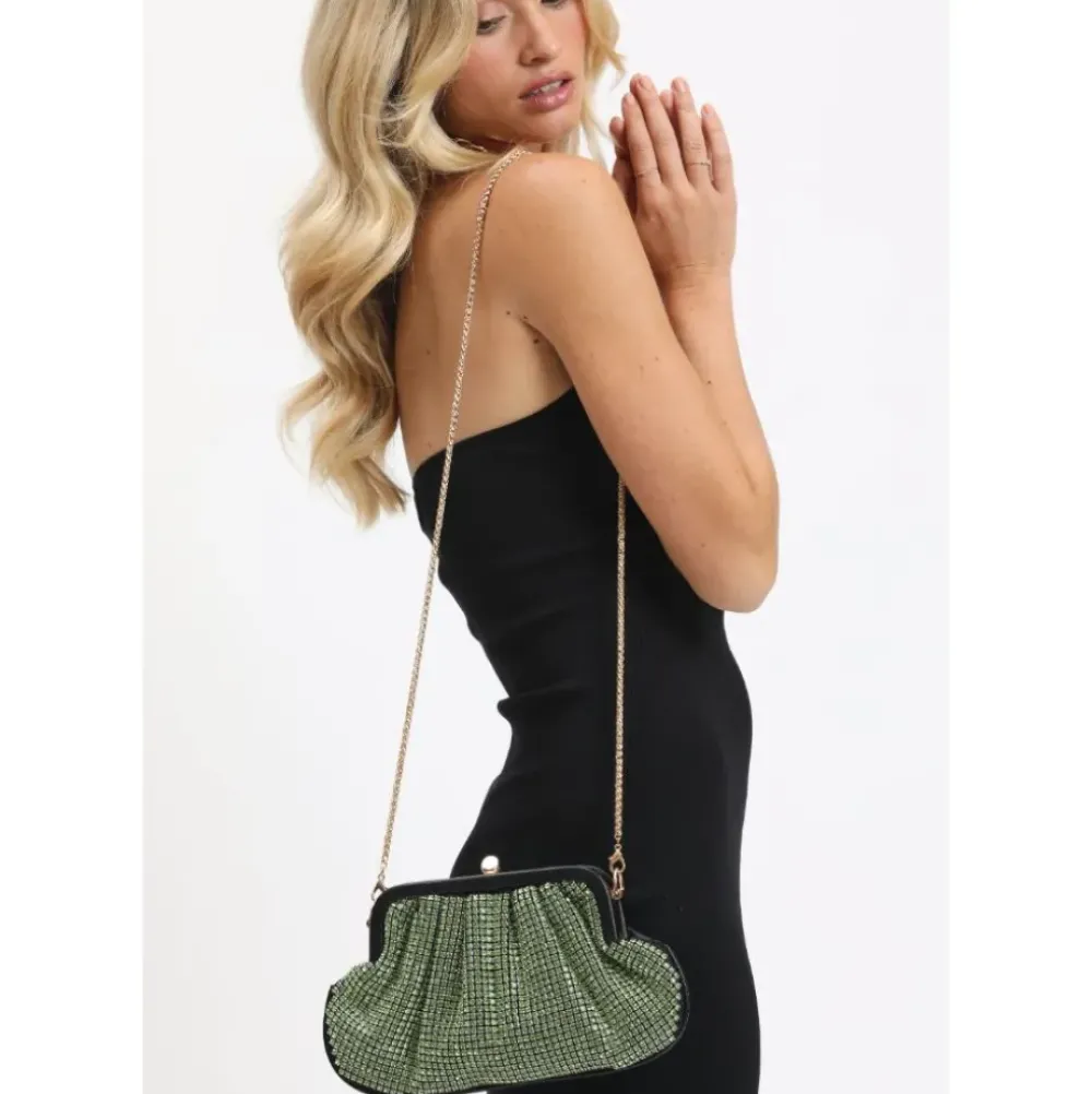 Clutches^Urban Expressions Xochie Evening Bag
