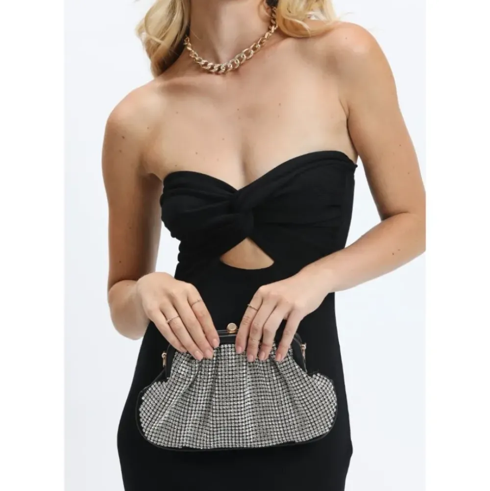 Clutches^Urban Expressions Xochie Evening Bag