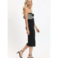 Clutches^Urban Expressions Xochie Evening Bag