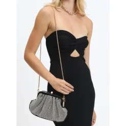 Clutches^Urban Expressions Xochie Evening Bag