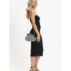 Clutches^Urban Expressions Xochie Evening Bag