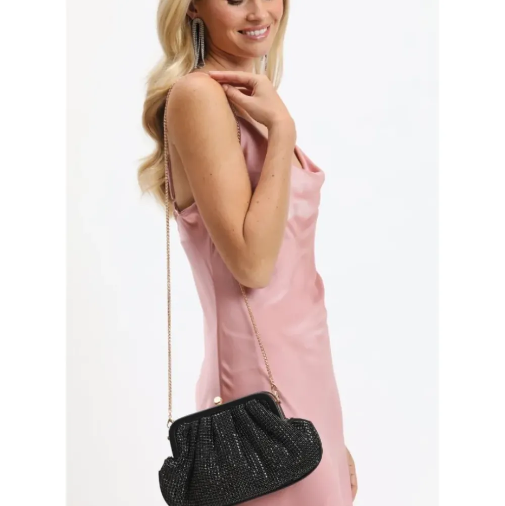 Clutches^Urban Expressions Xochie Evening Bag