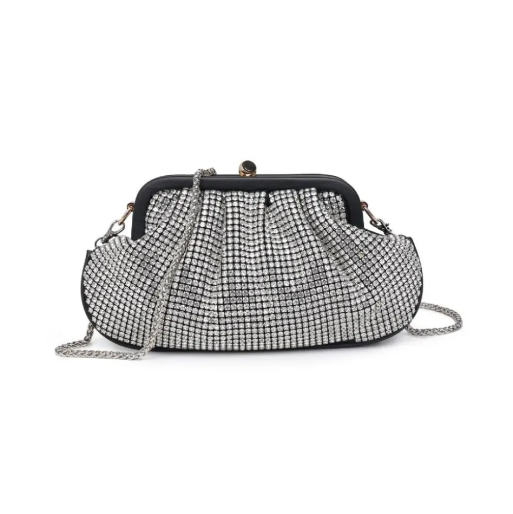 Clutches^Urban Expressions Xochie Evening Bag
