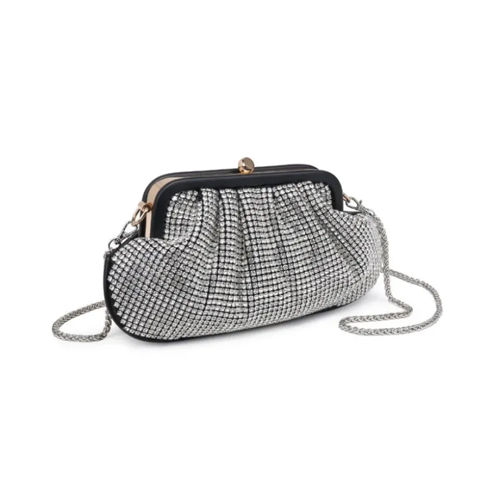 Clutches^Urban Expressions Xochie Evening Bag