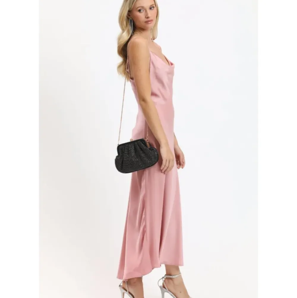 Clutches^Urban Expressions Xochie Evening Bag