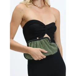 Clutches^Urban Expressions Xochie Evening Bag