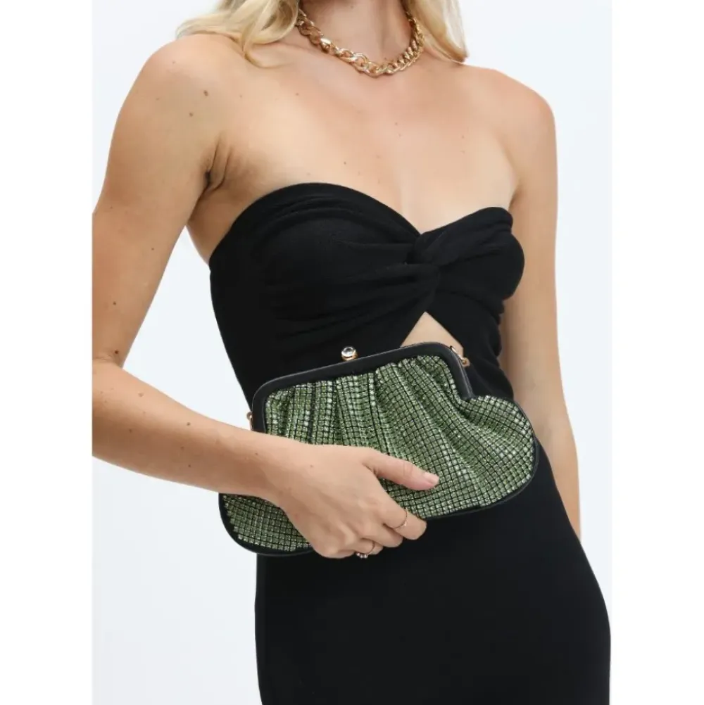 Clutches^Urban Expressions Xochie Evening Bag