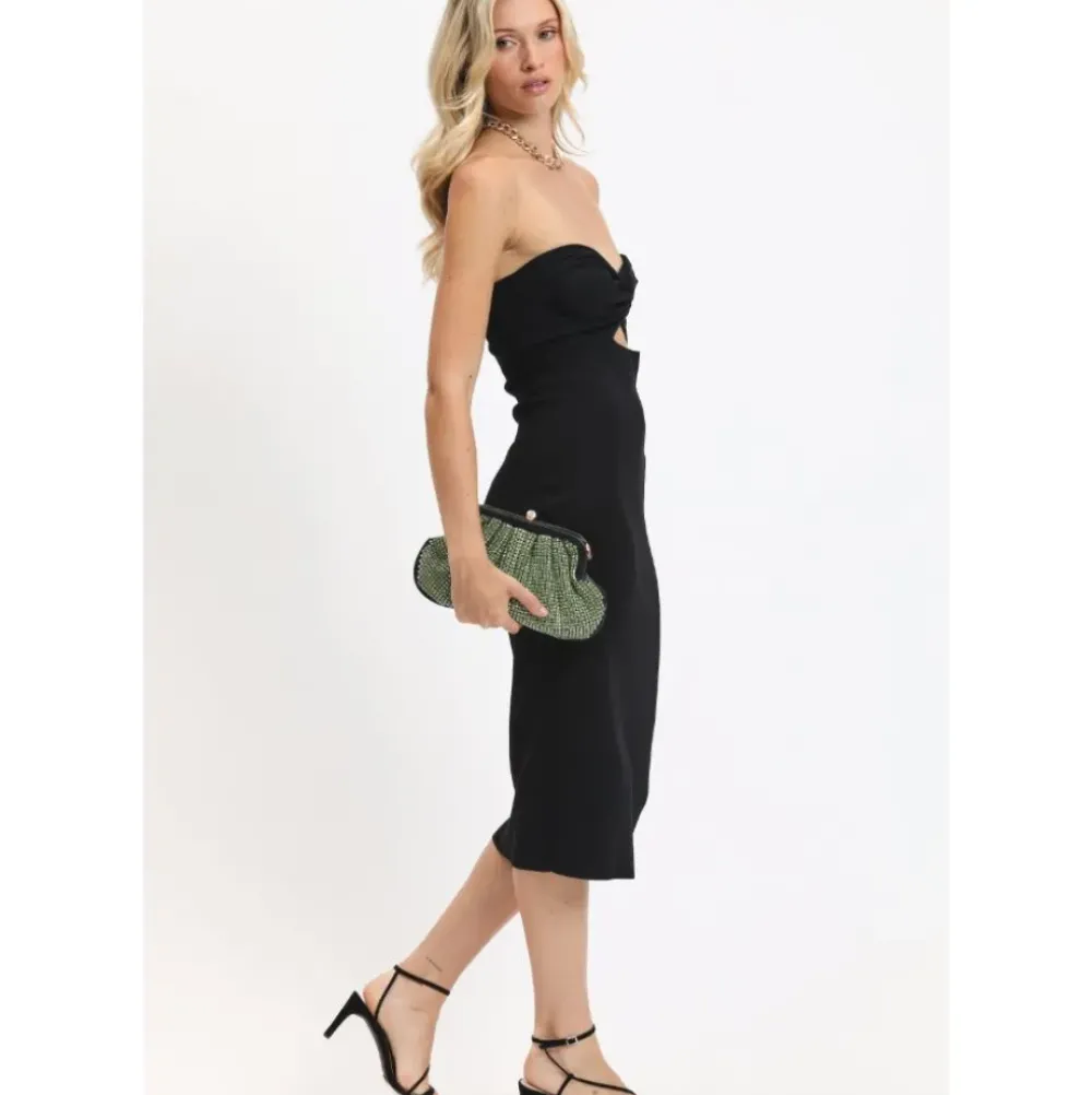 Clutches^Urban Expressions Xochie Evening Bag