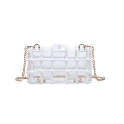 Clutches^Urban Expressions Yesenia Evening Bag