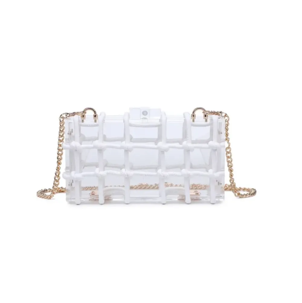 Clutches^Urban Expressions Yesenia Evening Bag