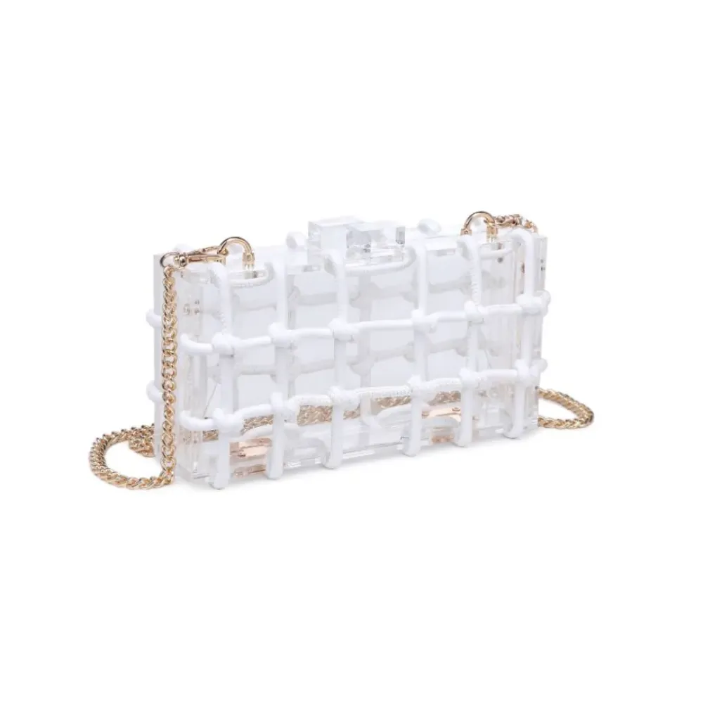 Clutches^Urban Expressions Yesenia Evening Bag