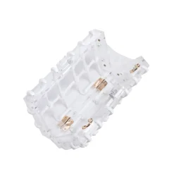 Clutches^Urban Expressions Yesenia Evening Bag