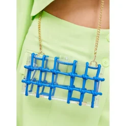 Clutches^Urban Expressions Yesenia Evening Bag
