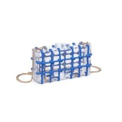 Clutches^Urban Expressions Yesenia Evening Bag