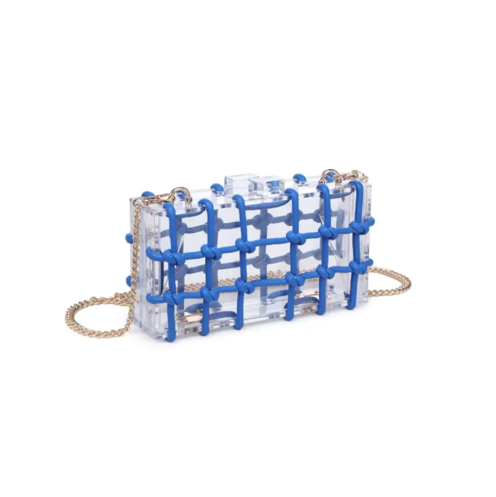 Clutches^Urban Expressions Yesenia Evening Bag