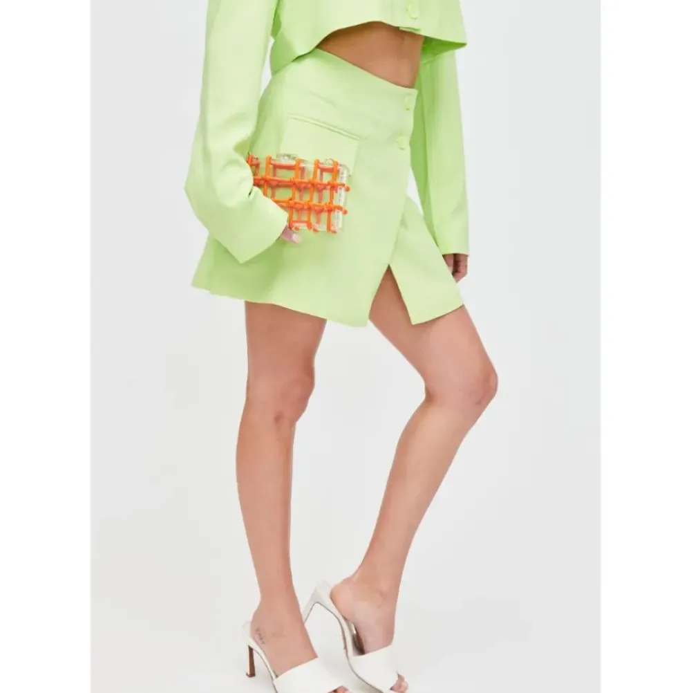Clutches^Urban Expressions Yesenia Evening Bag