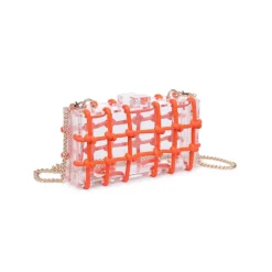 Clutches^Urban Expressions Yesenia Evening Bag