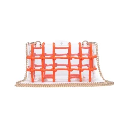 Clutches^Urban Expressions Yesenia Evening Bag