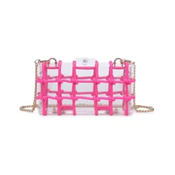 Clutches^Urban Expressions Yesenia Evening Bag