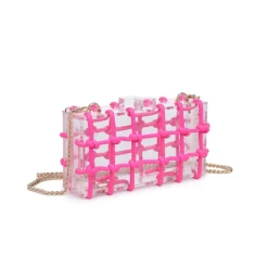 Clutches^Urban Expressions Yesenia Evening Bag