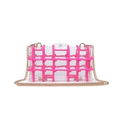 Clutches^Urban Expressions Yesenia Evening Bag