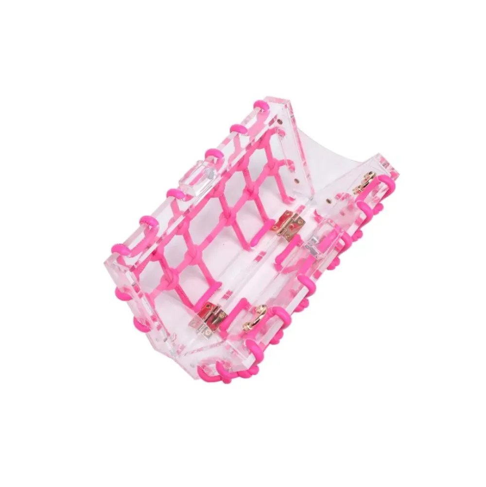 Clutches^Urban Expressions Yesenia Evening Bag
